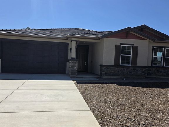 Facade/Exterior Front