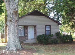 103 Andrews Ave, Graham, NC 27253