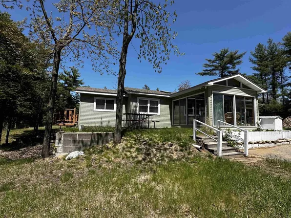 1693 County Road Z, Arkdale, WI 54613