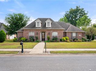 1285 Anna Ln, Alexandria, LA 71303