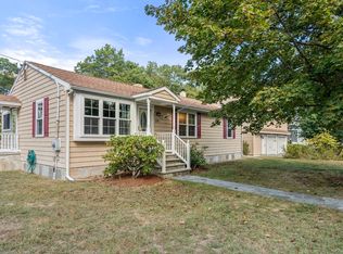 174 Old Rd, Dracut, MA 01826