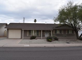 8502 E Edgemont Ave, Scottsdale, AZ 85257