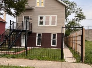 6067 S La Salle St, Chicago, IL 60621