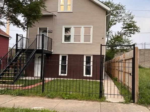 6067 S La Salle St, Chicago, IL 60621