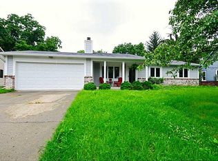 6524 Apollo Way, Indianapolis, IN 46278