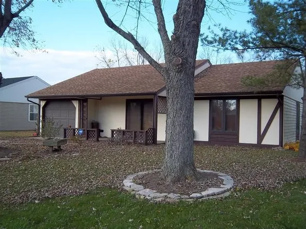 62 Gibraltar Dr, Germantown, OH 45327