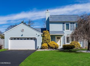 1258 Hereford Clos, Toms River, NJ 08753