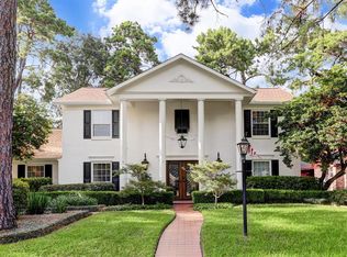 14918 Perthshire Rd, Houston, TX 77079