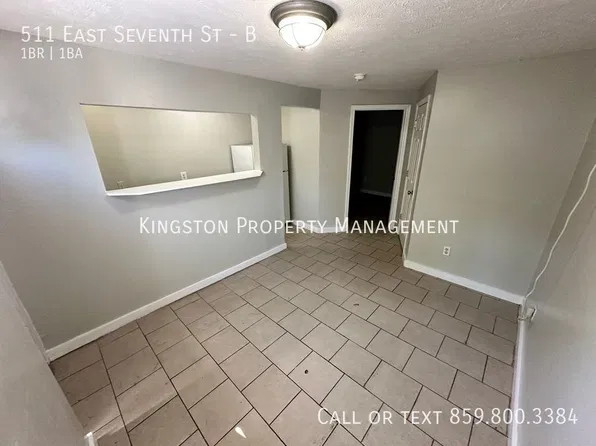 511 E Seventh St #B, Lexington, KY 40505
