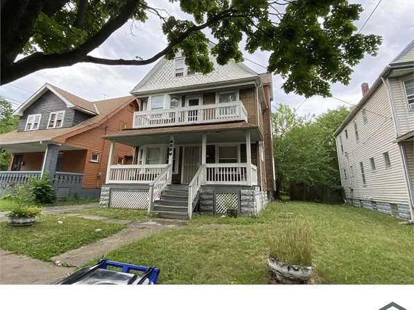 9714 Orleans Ave, Cleveland, OH 44105
