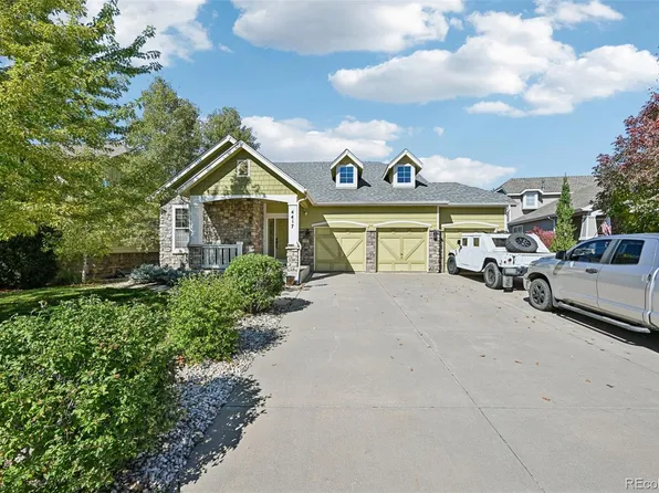 4417 W 107th Place, Westminster, CO 80031