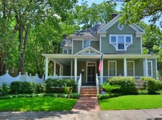 225 Broad St, Georgetown, SC 29440