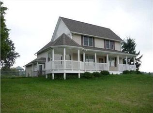 6160 Belding Rd NE, Rockford, MI 49341