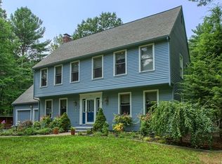 125 Mason Rd, Jefferson, MA 01522