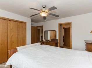 125 Early Moon Dr, North Liberty, IA 52317