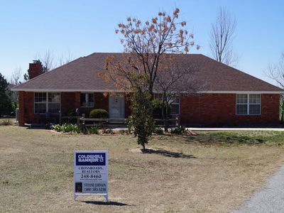 85 W Pheasant Ln, Lawton, OK, 73507