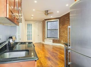 309 W 97th St APT 4N, New York, NY 10025