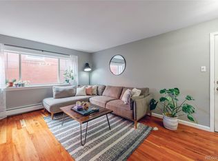 1332 N Williams St APT 202, Denver, CO 80218