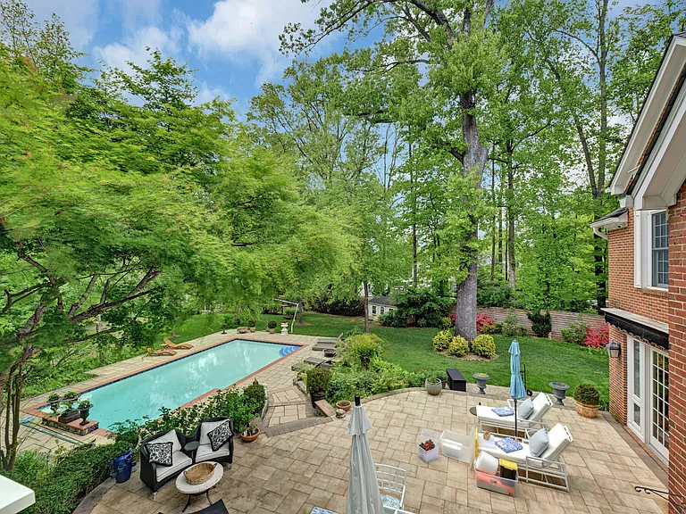 6907 Bradley Blvd — Photo 29