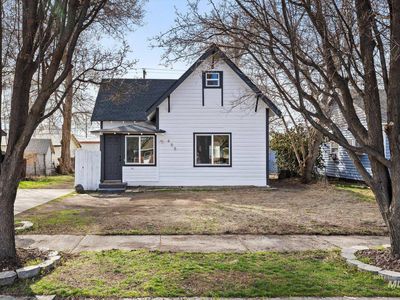 455 S 2 E, Mountain Home, ID, 83647