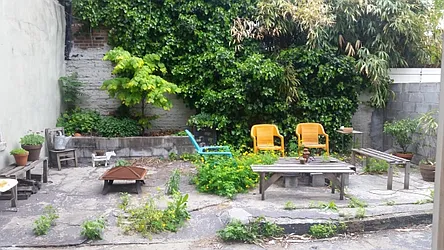 Rented by MCR Realty