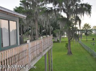 14560 75th Ave SW, Starke, FL 32091