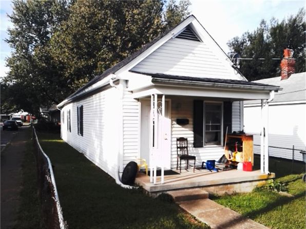802 Charles Ave