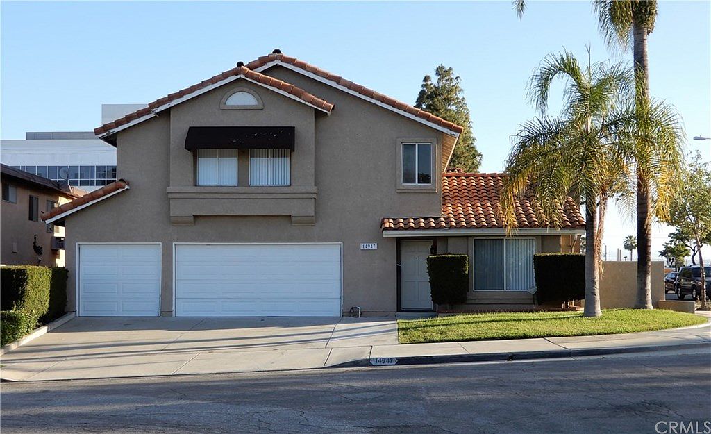 14947 Gagely Dr, La Mirada, CA 90638 Zillow