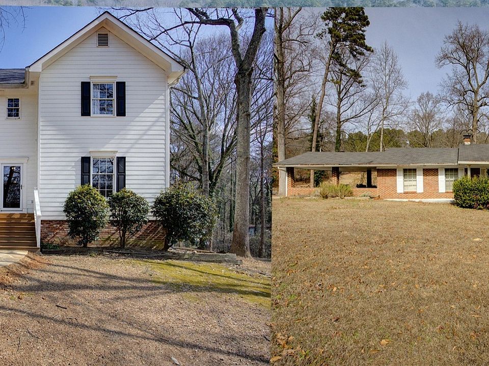 1st image of 2089 & 2095 Flat Shoals Rd SW