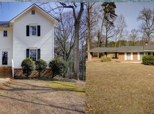 2089 & 2095 Flat Shoals Rd SW, Conyers, GA 30094