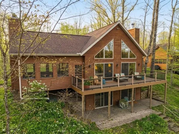 16665 W Piper Lane, Birchwood, WI 54817