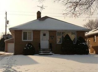 13404 Carpenter Rd, Garfield Heights, OH 44125