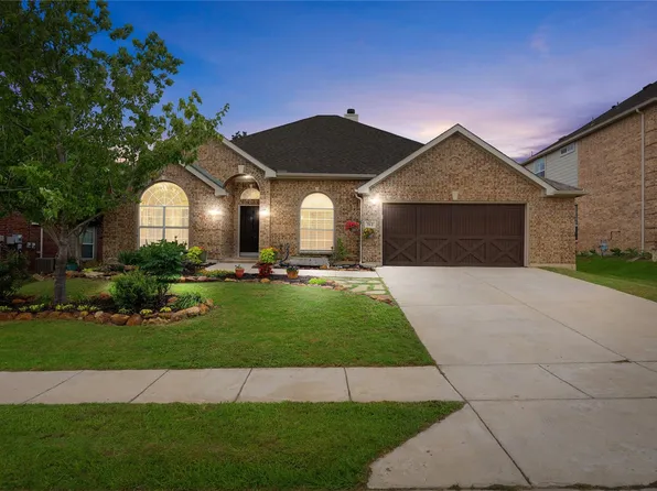 312 Equine Ln, Celina, TX 75009