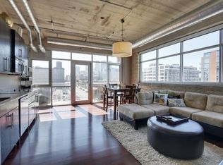 748 N 3rd St UNIT 400, Minneapolis, MN 55401