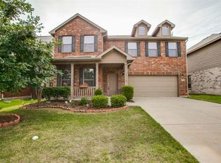 3804 Copper Ridge Dr, McKinney, TX 75070