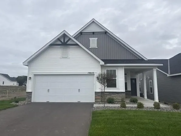 19655 Hunters Rdg, Rogers, MN 55374
