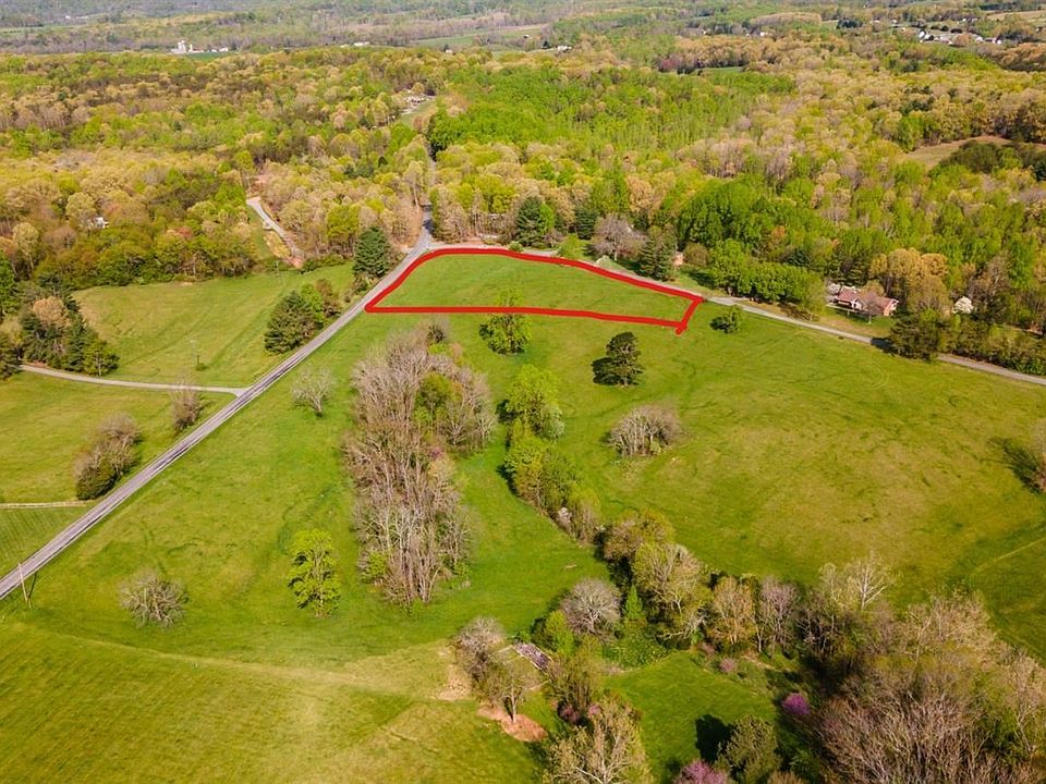 2nd image of 0 Forbes Mill Rd Lot 1