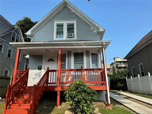 48 Bell Street, Bridgeport, CT 06610