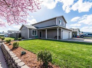 1014 Mazama Ave, Lebanon, OR 97355