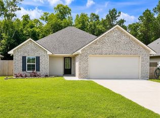42101 Jasper Ln, Ponchatoula, LA 70454