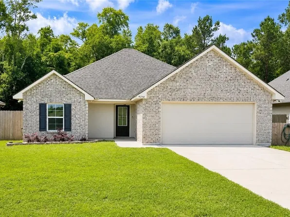 42101 Jasper Ln, Ponchatoula, LA 70454