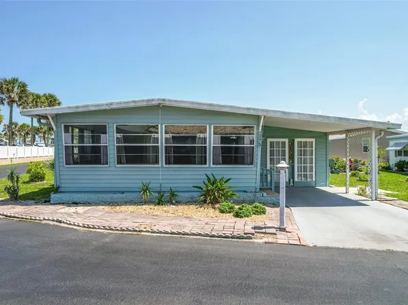 175 Lookout Dr, Flagler Beach, FL 32136