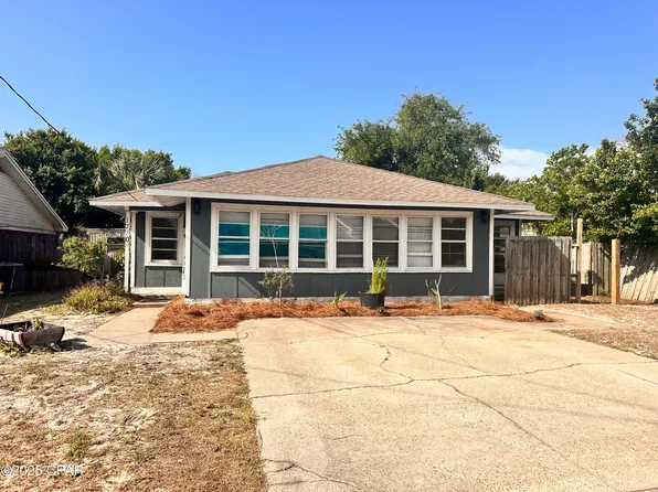 17109 Hernando Ave, Panama City Beach, FL 32413
