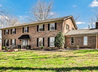 351 Fairway Dr, Clarksville, TN 37043