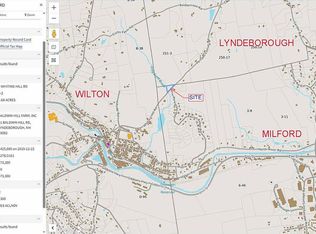 0 Whiting Hill Rd, Milford, NH 03055