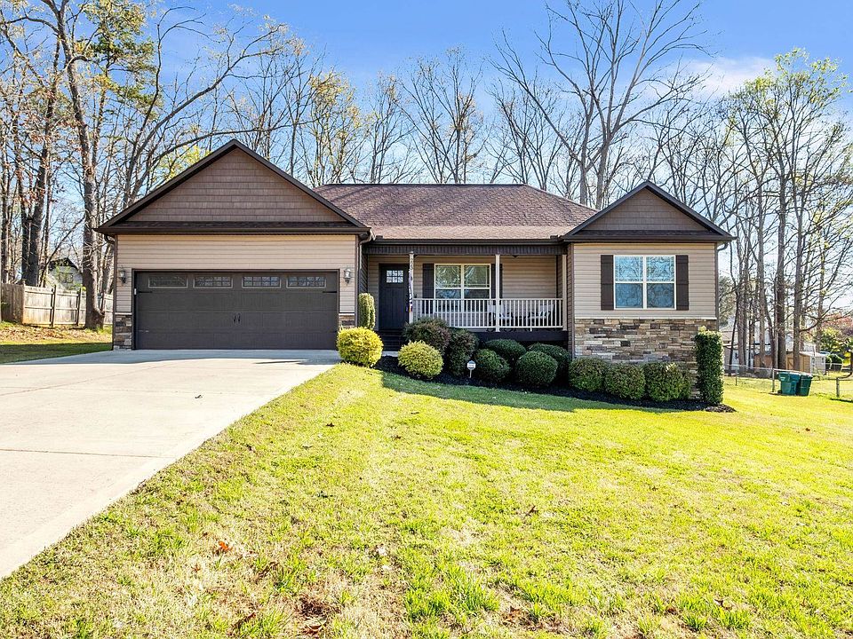 223 Brittany Rd, Gaffney, SC 29341 Zillow