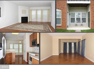 204 Secretariat Dr UNIT C, Havre De Grace, MD 21078