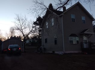 701 N 13th St, Wausau, WI 54403