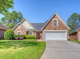 777 Hamlet Cir, Goose Creek, SC 29445