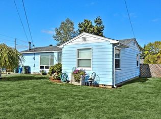 1406 SW Snively Ave, Chehalis, WA 98532